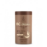 BC Original BTX Crema