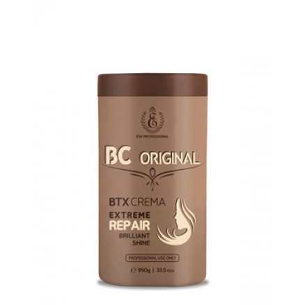 BC Original BTX Crema ботокс 950 гр