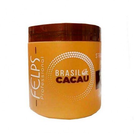 Felps Brasil Cacau Botox ботокс (2*500) 1000 гр