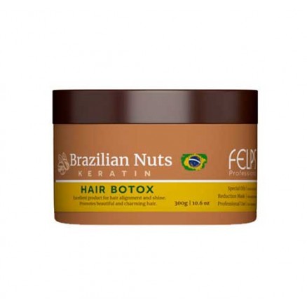 Felps Brazilian Nuts ботокс 300 гр.