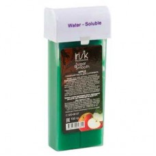 Сахарная паста для шугаринга IRISK, SUGAR & SMOOTH в картриджах, Яблоко, 150 гр