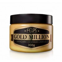 Felps Gold Million маска, 300 гр