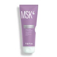 Жемчужная маска для светлых волос Tefia, серия MYBLOND, 250 мл