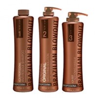 BRAZILIAN BLOWOUT