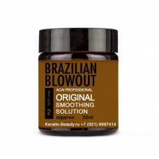 Brazilian Blowout кератин в розлив 50 мл