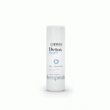 Cadiveu Detox Shampoo шампунь очищающий 250 мл