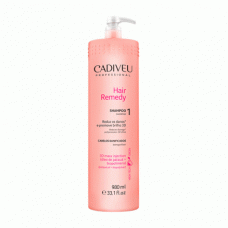 Cadiveu Hair Remedy восстанавливающий шампунь 980 мл