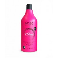 Felps XL Treatment шампунь глубокой очистки, 300 мл