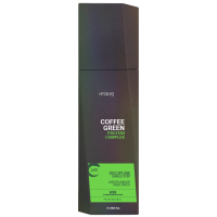 H-Tokyo Pro Coffee Green Discipline, био-протеиновый состав, 500 мл