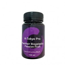 H-Tokyo Pro PlastHair Bixyplastia Passion Fruit реконструктор в розлив 100 мл