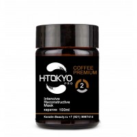 H-Tokyo Pro Coffee Premium реконструктор в розлив 100 мл