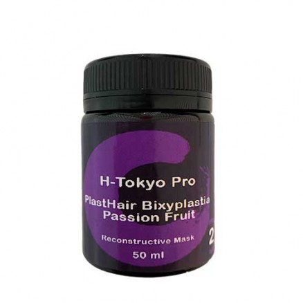 H-Tokyo Pro PlastHair Bixyplastia Passion Fruit реконструктор в розлив 50 мл