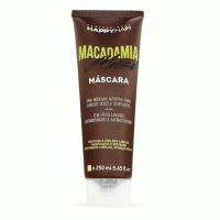 Happy Hair Macadamia Moist маска, 250 мл