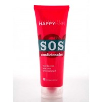 Happy Hair SOS Home Line кондиционер, 250 мл