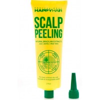 Happy Hair Scalp Peeling пилинг для кожи головы, 250 мл