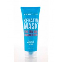Happy Hair Keratin Mask Home Line маска 250 мл