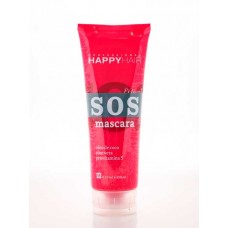 Happy Hair SOS Home Line маска, 250 мл