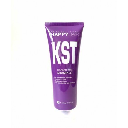 Happy Hair KST шампунь, 250 мл