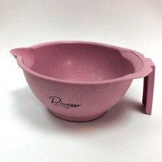 Чаша для краски Picasso, розовая, 300 мл