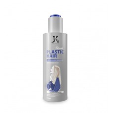 JKeratin Blonde Plastic Hair кератин, 150 мл