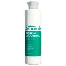 Let me Be Protein Smoothing нанопластика 500 мл