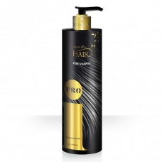 Salon Royal Hair 21 Deep Cleansing Pure Shampoо очищающий шампунь 500 мл