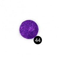 Блестки TNL, №44 фиолетовый, 2,5 гр