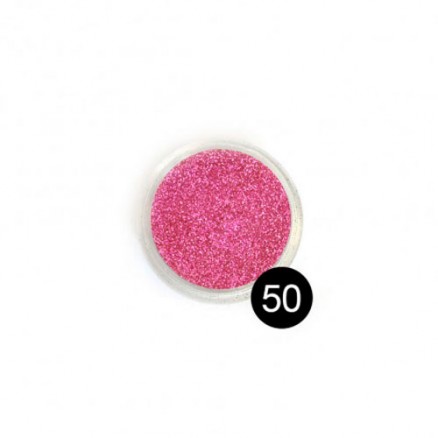 Блестки TNL, №50 бледно-розовый, 2,5 гр