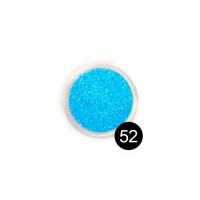 Блестки TNL, №52 светло-голубой, 2,5 гр