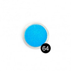 Блестки TNL, №64 светло-голубой, 2,5 гр