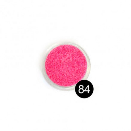 Блестки TNL, №84 розовый, 2,5 гр