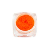 Флок TNL, №05, оранжевый