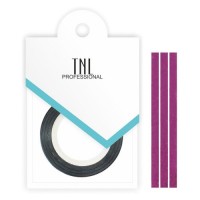 Нить на клеевой основе, розовая, 2 мм Нить на клеевой основе, розовая, 2 мм
