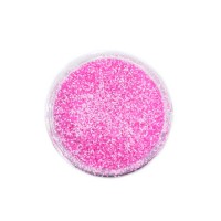 Меланж-сахарок TNL, для дизайна ногтей, №14 розовый