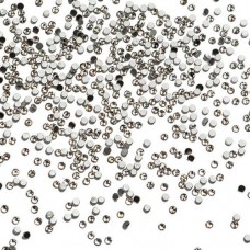 Стразы кристалл TNL, 50 шт/уп, бриллиант, №03