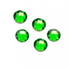 Стразы кристалл TNL, 50 шт/уп, зеленый аметист, №04