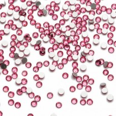 Стразы кристалл TNL, 50 шт/уп, розовый турмалин, №03