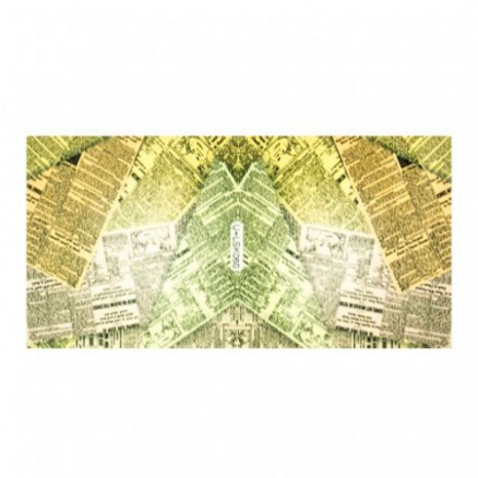 Корейские наклейки TNL, U+LSK-060