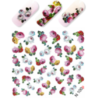 Слайдер дизайн In'Garden, № 94