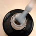 Камуфлирующее базовое покрытие Foxy Expert Rubber base milky молочное, №007, 10 мл