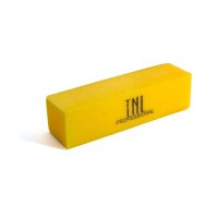 Баф TNL, в индивидуальной упаковке улучшенный, желтый