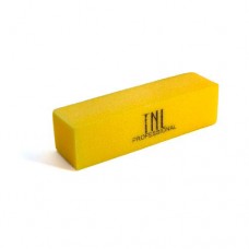 Баф TNL, в индивидуальной упаковке улучшенный, желтый
