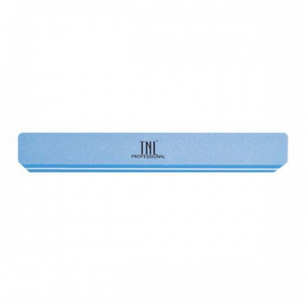 Шлифовщик TNL, широкий 180/220, голубой, улучшенное качество