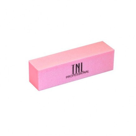 Баф TNL", в индивидуальной упаковке, розовый