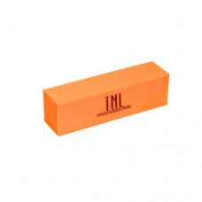 Баф TNL, в индивидуальной упаковке улучшенный, оранжевый