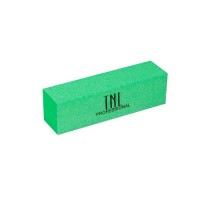 Баф TNL, зеленый, в индивидуальной упаковке
