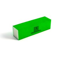 Баф TNL, неоновый в индивидуальной упаковке улучшенный, зеленый