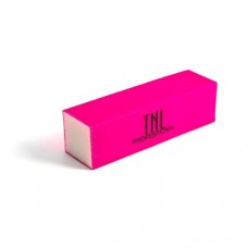 Баф TNL, неоновый в индивидуальной упаковке улучшенный, розовый
