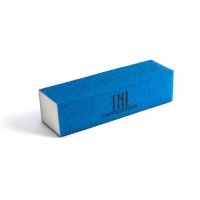 Баф TNL, неоновый, синий, в индивидуальой упаковке, улучшенный
