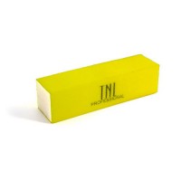 Баф TNL, неоновый, желтый, в индивидуальной упаковке, улучшенный